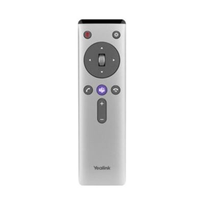 Yealink REMOTE CONTROL FOR MEETINGEYE INCLUDING 1-YEAR AMS (VCR20)