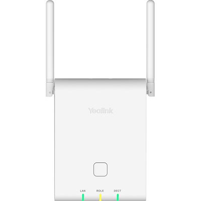 Yealink DECT Base for IP Multi-Cell System (W90B)