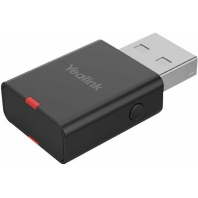 Yealink (WDD60) - DECT Dongle for use with WH6x Wireless (WDD60)