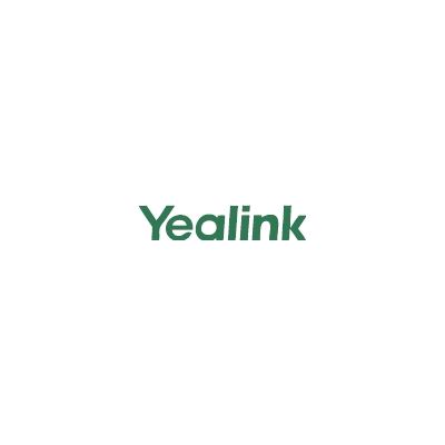 Yealink (Ear Cushion for UH38 (1 Pair)) (YHA-EC-UH38-1PR)