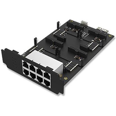 Yeastar Expansion boards for Yeastar S series IP PBX (EX08)