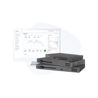 Yeastar Enterprise Feature Subscription for P550 PBX System (P550-EP)