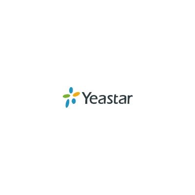 Yeastar VoIP PBX for upto 200 users 60 concurrent calls (P560)