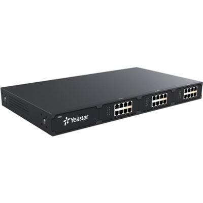 Yeastar VoIP PBX appliance 300 users 60 concurrent calls 24 (S300)