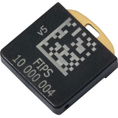 Yubico YUBIKEY 5 NANO FIPS USB-A (5060408464250)