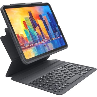 ZAGG -Keyboard-Pro Keys-Apple-iPad 10.9-KB-Black/Gray (103406884)