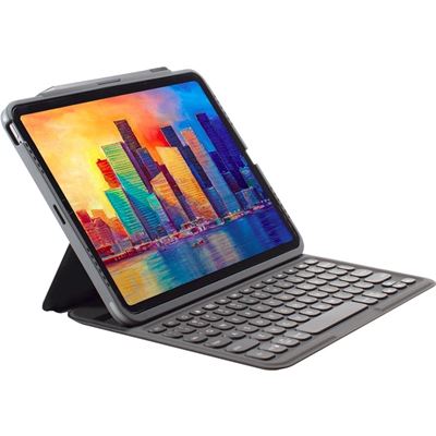 ZAGG Keyboard Pro Keys Apple iPad 10.9 Black/Gray UK (103407271)