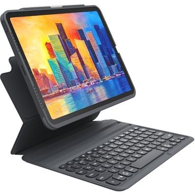 ZAGG Pro Keys Touch - Keyboard for Apple iPad 10.2" ( 9th (103407950)