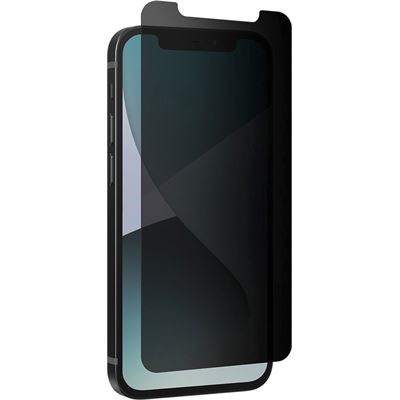 ZAGG InvisibleShield Glass Elite Privacy+ Apple iPhone 12 (200106721)