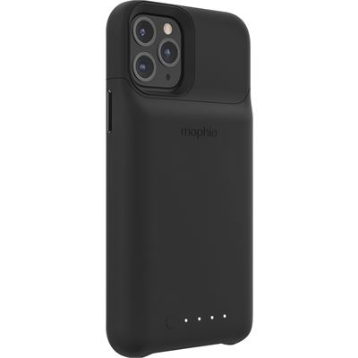 ZAGG mophie juice pack access Apple iPhone 11 pro(Black) (401004417)