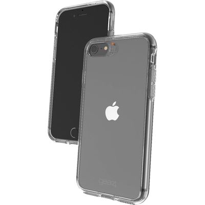 ZAGG GEAR4 Clear Case D3O Crystal Palace Apple iPhone (702005423)