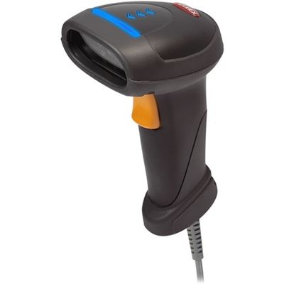 Zebex Z-3392BT 2D Imager Bluetooth Scanner and (88H-39BPUB-AC1)