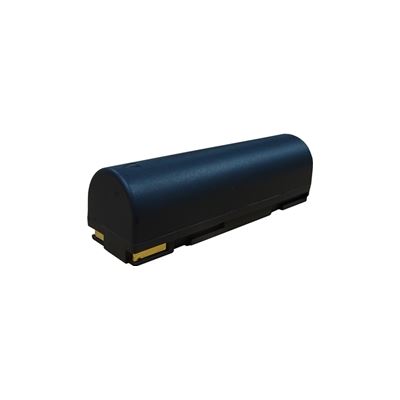 Zebex Z-3191/3392BT Scanner Battery Pack (NCR18650PF)