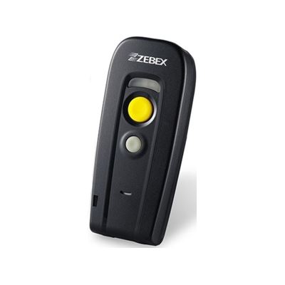 Zebex Z-3250BT Black Handy Bluetooth 1D Scanner (Z-3250BT)