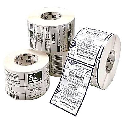 Zebra PAPER ROLLS THERM FOR MZ320 (10011042)
