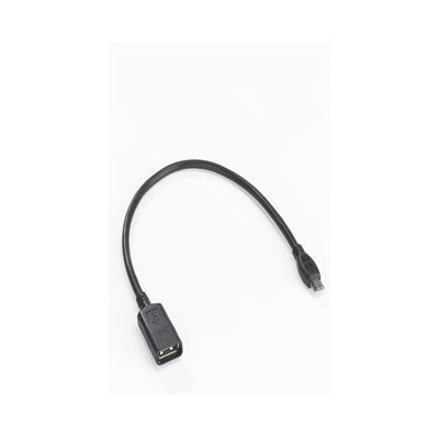 Zebra CABLE USB MINI TO USB FEMALE MK3000/4000/500 (25-119281-01R)