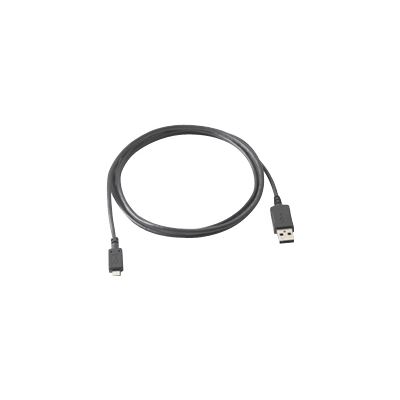 Zebra ES400 Cable: USB Sync and Charge (25-128458-01R)