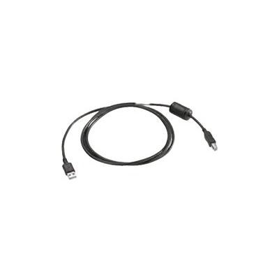 Zebra USB Cable the Cradle To the Host System (25-64396-01R)
