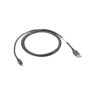Zebra USB CLIENT COMMUNICATION CABLE (25-68596-01R)