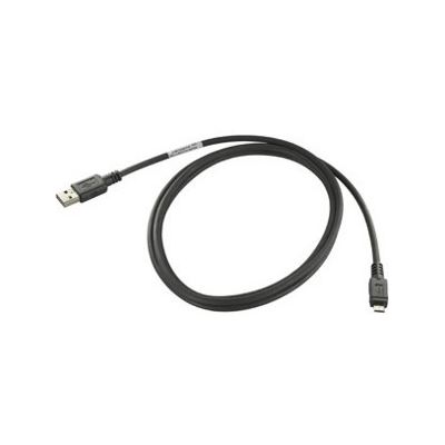 Zebra Micro USB Cable - for MC40 (25-MCXUSB-01R)