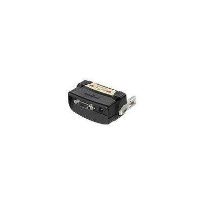 Zebra CABLE ADAPTER MODULE FOR MC9000 TO LS3408-ER (ADP9000-110R)