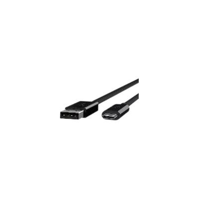 Zebra CABLE DATA/POWER USB-C TO USB-A 1M (CBL-TC5X-USBC2A-01)
