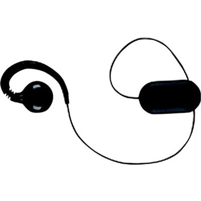 Zebra HEADSET W/ROTATING EAR PIECE MIC 3.5MM (HDST-35MM-PTVP-01)