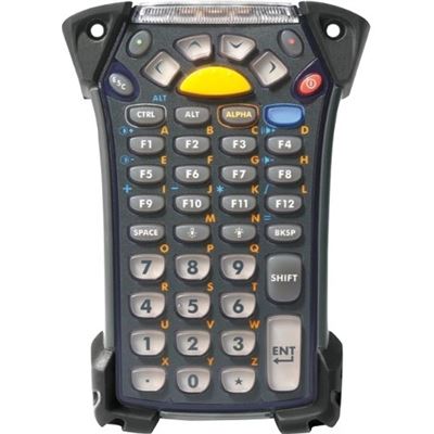 Zebra MC909X-G and MC9190-G & -K 43 Key Keypad (KYPD-MC9XMT000-01R)