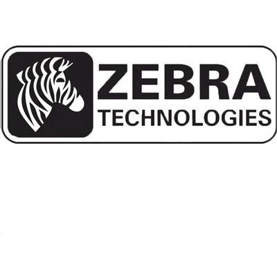 Zebra AC adaptor - charges battery while in printer (P1031365-043)