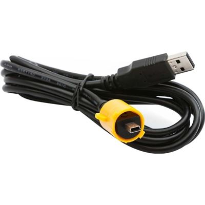 Zebra CABLE USB-PC W/STRAIN RELIEF QLN SERIES (P1031365-055)