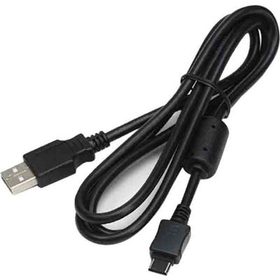 Zebra ZQ110 CABLE USB 14 PIN (P1060264)