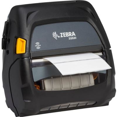 Zebra DT Printer ZQ520; Dual Radio (Bluetooth (ZQ52-AUN010B | Acquire