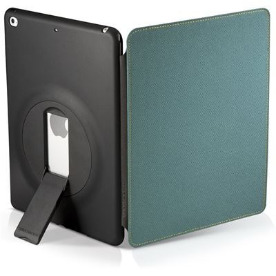 Zero Chroma FolioSlide - iPad Air/2 - Teal (IPA2-FS-TEA)