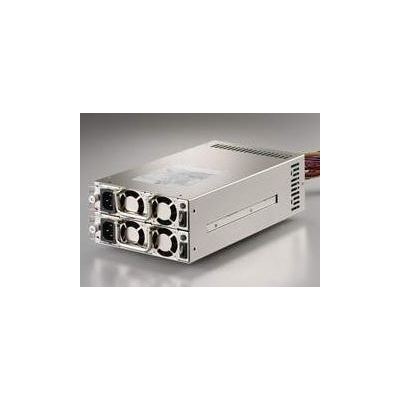 Zippy 650W EPS12V 24+8+4pin Mini Redundant power, +12V (PSR-6650MRM)