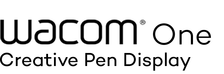 Wacom One Creative Pen Display