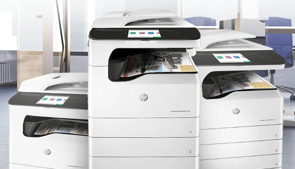 Business and Home Printing