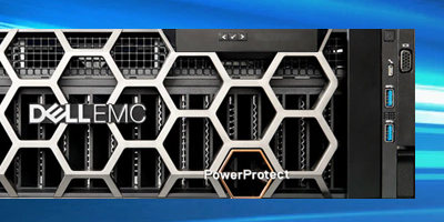 Dell PowerProtect
